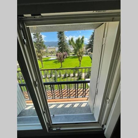 New Construction Penthouse With Pool And Wifi Apartment Osseja Ngoại thất bức ảnh